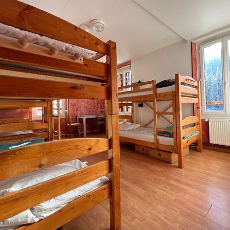 Gite De La Martinette La Ferriere  Екстер'єр фото