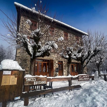 Gite De La Martinette La Ferriere  Екстер'єр фото
